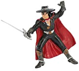Comansi COMA99001 - Zorro Mini Figurina, 10 cm