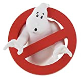 Comansi Figure Ghostbusters Logo GB 5 Cm