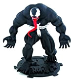 Comansi Spider-Man Spiderman-Agent Venom Figure, No Color, COM-Y96038