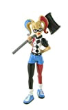 Comansi Y99114 - Figure Super Hero Girls - Harley Quinn, 9 cm