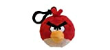 Commonwealth Angry Birds, Portachiavi da 5 cm (Assortiti, Scelto in Modo Casuale)