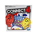 Connect 4 gioco da tavolo strategico per età superiore a 6 anni (Amazon Exclusive)