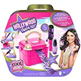 Cool Maker 6056639 CLM ACK Hollywood Hair Studio UPCX GML, Multicolore