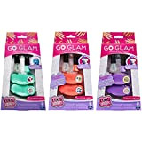Cool Maker Go Glam - Confezione Ricarica Smalti e Decorazioni Love Story