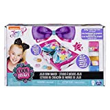 Cool Maker - JoJo Siwa Bow Maker con motivo arcobaleno e unicorno, per bambini dai 6 anni in su, Nuova ...