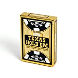 Copag - Carte Poker Texas Hold'em I Carte da Gioco 100% Plastica (PVC) I Mazzo di Carte I Gioco di ...