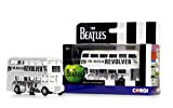 Corgi Beatles Bus Revolver New Version