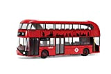 Corgi- Best of British New Routemaster for London, GS89202