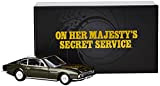 Corgi CC03804 James Bond - Aston Martin DBS - Il servizio segreto di Sua Maestà