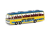 Corgi CC42419 The Beatles - Magical Mystery Tour Bus - Nuovo packaging design
