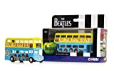 Corgi- The Beatles-London Bus-'Sgt. Pepper's Lonely Hearts Club Band', CC82339