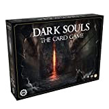 COSMIC GAMES- Dark Souls cardgame 60770-DARK The Card Game-ENG, Colore Mixed Colours, STESFDSTC