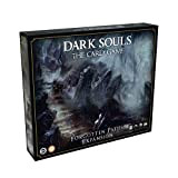 COSMIC GAMES- Dark Souls: The Card Game-Expansion – Forgotten Paths 62206-DARK ESPANSIONE (ENG), Multicolore, SFDSTCG-0