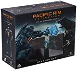 Cosmic Games Pacific Rim Extinction - Boardgame