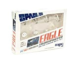 cosmic group 72544 - space 1999 eagle metal engine bell set, Multicolore