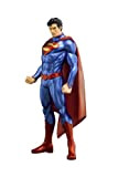 COSMIC Superman New 52 ARTFX Statue Reprint