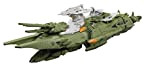 Cosmo Fleet Special - Space Battleship Yamato 2202: Warriors of Love: Medarusa / Medalusa-class Heavy Battleship [MegaHouse](Import Giapponese)