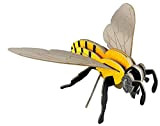 Costruisci la tua mini ape di miele | Crea un sorprendente ape di miele con azionamento a linguetta di estrazione ...
