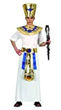 Costume da Faraone Egiziano per bambino L-(10/12 anni)