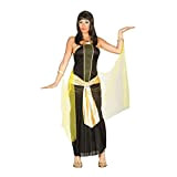 Costume egiziana Cleopatra nefertiti 8461_ TG.L
