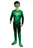 Costume Green Lantern bambino 12/14 anni (152/164)