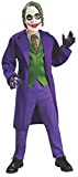Costume Joker Deluxe Bambino size 8-10 Years 883106L