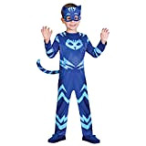 Costume PJ Mask Cat Boy (2-3 anni)