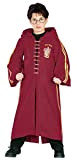 Costume Quidditch Deluxe - Harry Potter_882173