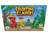 Counting Campers