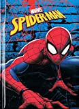 Cr Group 290201 - Diario Scuola Spider-Man 12 Mesi