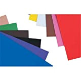Craft Foam Sheets, A4, Assorted Colours (10)