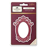 Crafters Companion Downton Abbey - Antique Frame Die by Crafter's Companion