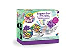 Crayola Glitter Dots - Scatola delle Sorprese, per Creare e Decorare con il Glitter Modellabile, Attività Creativa e Idea Regalo, ...