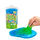 CRAZE Twist Magic Slime XXL Slime per bambini, slime de diversi colori, incluso 750 ml di melma, giochi bambini, 16404