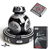 CRCR BB-9E Robots Star Wars Kids Toys BB-9e Intelligent Droid App Controlled Robot The Last Jedi 360°Rolling Funny Toys for ...