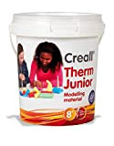 Creall HAVO03015 500 g Materiale modellabile assortimento Havo Therm Junior Set (Taglia Unica)