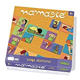 CreativaMente Namasté - Yoga Domino