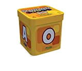 CreativaMente Rolling Cubes - ABC, Gioco in Scatola, Colore Multicolore, 554