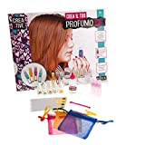 Creative Nice Group-Crea Il Tuo Profumo-Kit Per Creare Fragranze Personalizzate-02126 per Bambini, Multicolore, 02126