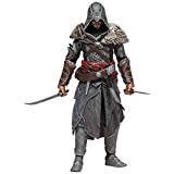 Creed Ezio Auditore action figure di Assassin ' Assassin's Creed Ezio Auditore Action Figure