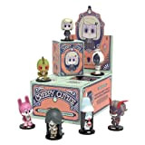 Creepy Cuties: Serie Uno | Funboxx Blind Box | Mighty Jaxx Vinyl Art Figurine da collezione