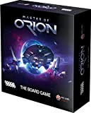 Cryptozoic Entertainment CRY02505 gioco da tavolo Master of Orion