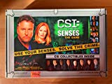 CSI: Senses; The Game