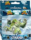 Cthulhu Monster Pack - King of Tokyo Expansion