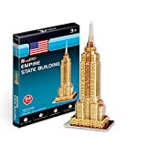 CubicFun-Puzzle 3D Empire State Building, x6682x65E0
