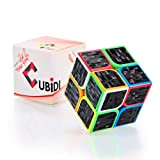 CUBIDI Cubo Magico - Tipo New York - Speedcube con Caratteristiche Ottimizzate per Lo Speed Cubing per Principianti Ed Esperti ...