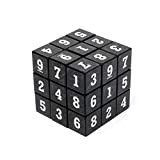 Cubo Sudoku Puzzle