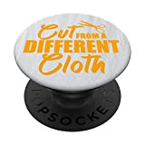 Cut From Different Cloth Cool Krumping Hip Hop Dancer Gift PopSockets Supporto e Impugnatura per Smartphone e Tablet