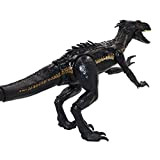 CXJC Tyrannosaurus Rex, realizzato a mano con dettagli realistici, le articolazioni del corpo possono essere intrecciate per sembrare più reali, ...