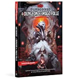 D&D Waterdeep: Il Dungeon del Mago Folle - Italiano